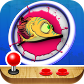 FishPop Arcade icon