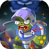 Zombie Battle Royale icon