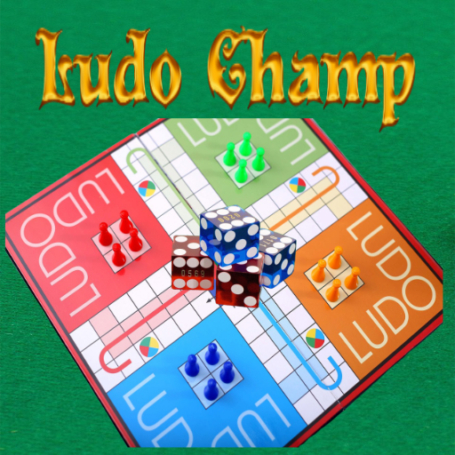ludo champ icon