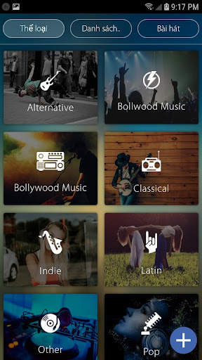 Mp3 Player screenshot 3