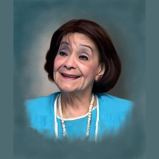 Abla Fadeela Kids Stories icon