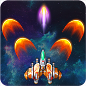 Galaxy Shooter icon