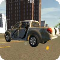BIG Truck Drive Simulator 3D