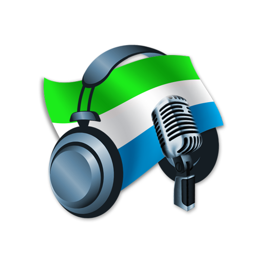 Sierra Leone Radio Stations icon