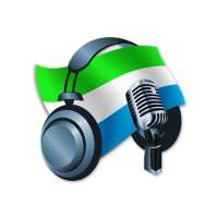 Sierra Leone Radio Stations on 9Apps