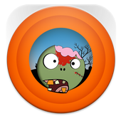 Super Zombie Games 8 in 1 icon