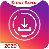 Story Saver For Instagram - Story Manager icon