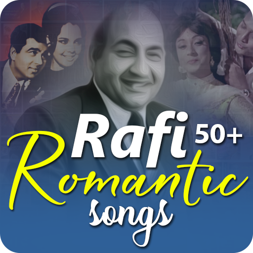 Mohammad Rafi Hit Songs icon