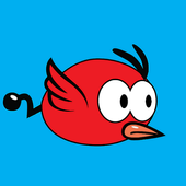 Moodi Bird icon