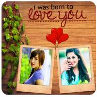 love status photo frame - love status photo app on 9Apps