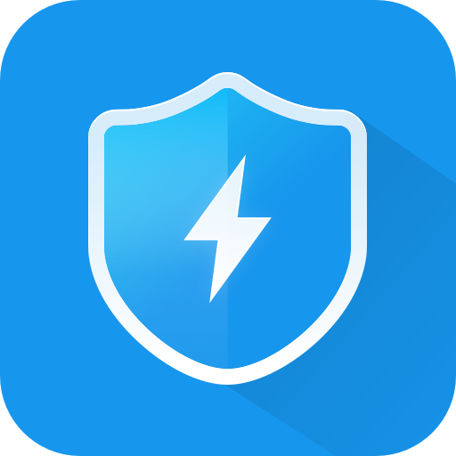 Amazing Security-Cleaner&amp;Speed أيقونة