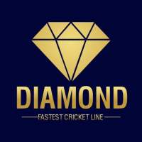 Diamond Cricket Line