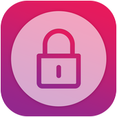 Passcode Photo Lock Screen icon