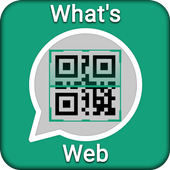 Whats Web Scan 2018 icon
