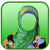 Hijab Fashion Suit on 9Apps