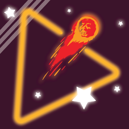 Triangle Switch icon