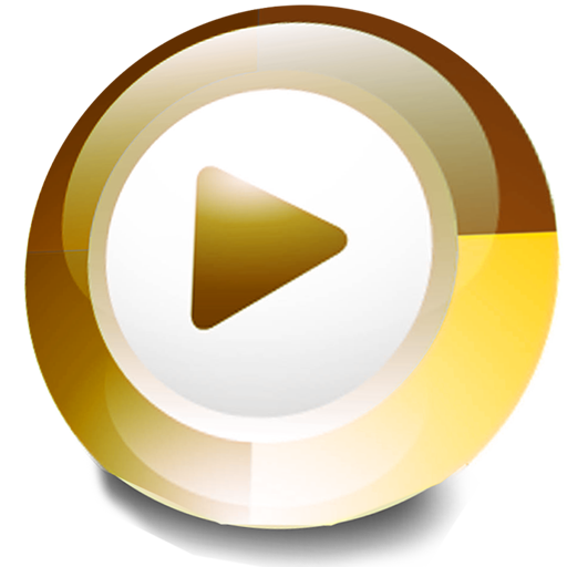 Media Player de Música com Equalizador e Tocador icon