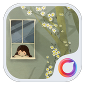 Secret Adoration Wallpaper icon