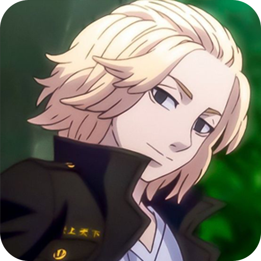 Tokyo Revengers Wallpaper HD Anime 4k icon