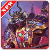 Mobile Wallpaper Mobile Legends icon