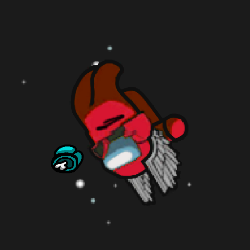 Imposters Among Us - puzzle game icon