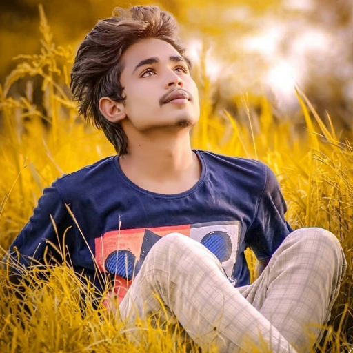 Attitude Boys Poses 2018 icon