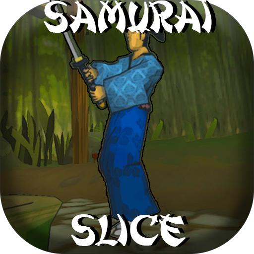 Samurai Slice icon