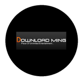 DownLoadMing App icon
