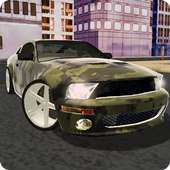 Army Chronicles: Driving Duty