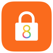 ikon iX Locker -Neat as OS8 locker