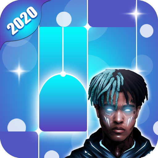 Piano Tap - XXXTentacion icon