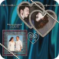 Couple Photo Frames Free on 9Apps