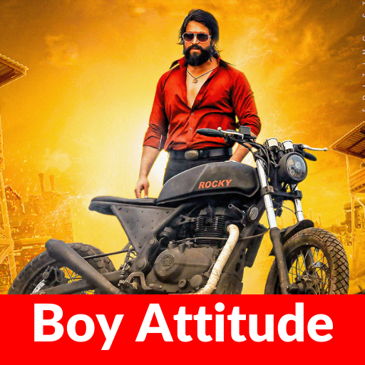 Boy Attitude Status 2021 - रॉयल स्टेटस Shayari icon