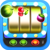Hot Fruits Slots icon