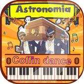 🎹 Piano Astronomia 2k19 vicetone coffin icon