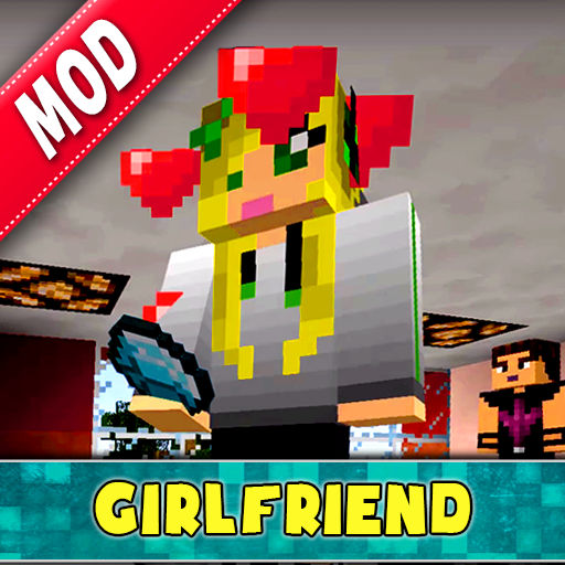 Girlfriend Mod icon