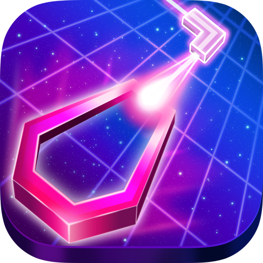 Laser Dreams - Gehirntraining icon