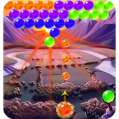 Bubble Shooter Legend icon