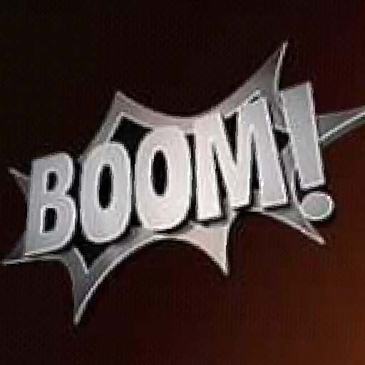 Boom Cash icon