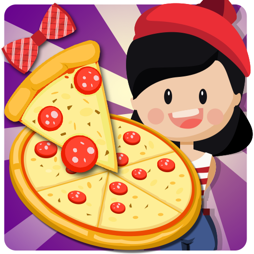Little Pizzeria icon
