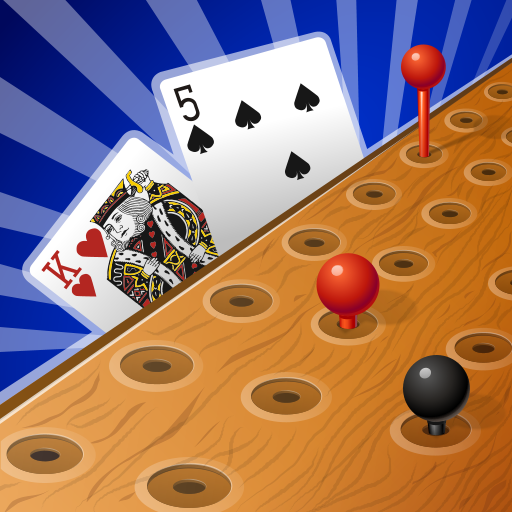 Cribbage GC иконка