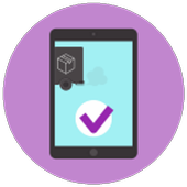 SMS Call Chat Backup icon