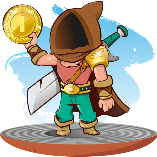 Labyrinth Adventure иконка