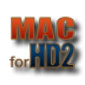 MAC Spoofer for HD2 on 9Apps