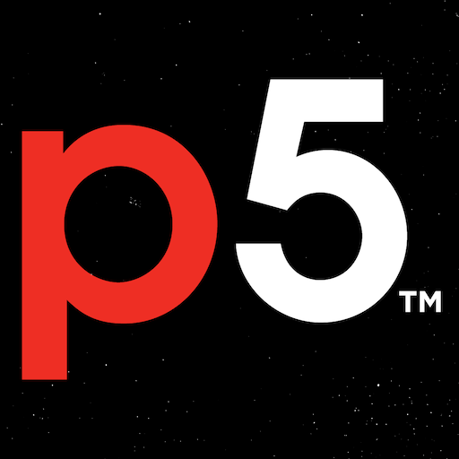 Pie Five Pizza icon