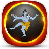 Talking &amp; Dancing Shiva icon