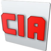 CIA - Confirm Installed Apps icon