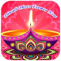 Diwali Photo Frames New on 9Apps