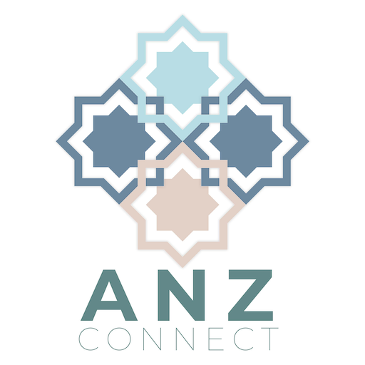 ANZ Connect icon