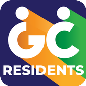 GC Residents icon